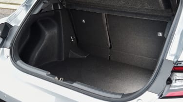 Toyota corolla boot cover deals